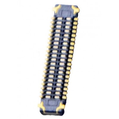 Lcd Connector For Xiaomi Redmi 8 By - Maxbhi Com