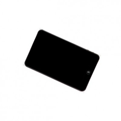 Power Button Flex Cable For Zync Z909 On Off Flex Pcb By - Maxbhi Com
