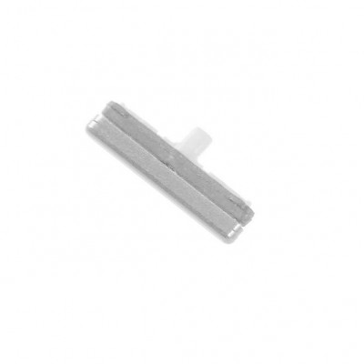Power Button Outer For Oukitel U2 White By - Maxbhi Com