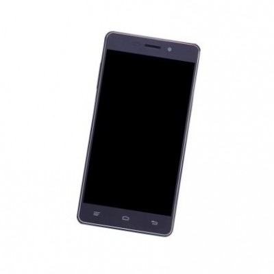 Volume Button Flex Cable For Oukitel Original Pure By - Maxbhi Com