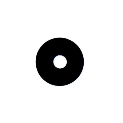Camera Lens for Clout X418 Zest Gold by Maxbhi.com