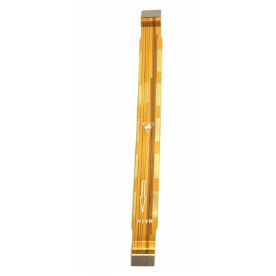 Main Board Flex Cable For Zte Nubia N3 By - Maxbhi Com