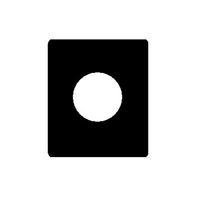 Camera Lens For Asus P525 Silver By - Maxbhi Com