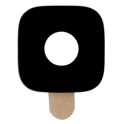 Camera Lens For Samsung Galaxy Pop Black Green By - Maxbhi Com