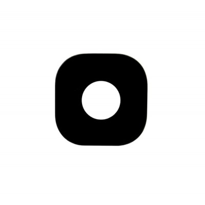 Camera Lens for Samsung SM-T330 Black by Maxbhi.com