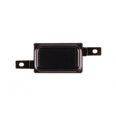 Home Button Outer For Gionee Gpad G1 Black By - Maxbhi Com