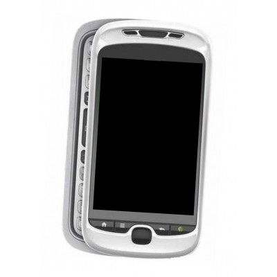 Power Button Outer For Tmobile Mytouch 3g Slide Black By - Maxbhi Com