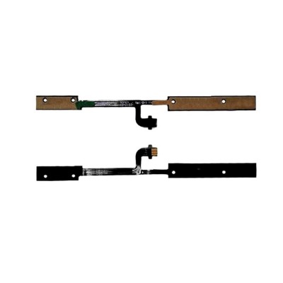 Volume Button Flex Cable For Htc One V T320e G24 By - Maxbhi Com