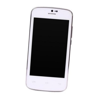 Charging Connector Flex Pcb Board For Isun Coral 3g Phone By - Maxbhi Com