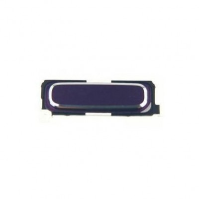Home Button Outer For Elephone P5000 Black By - Maxbhi Com