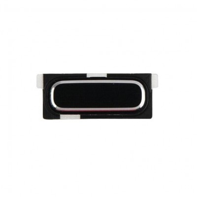 Home Button Outer For Simmtronics Xpad Amazoid M1 Black By - Maxbhi Com