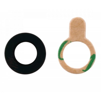 Camera Lens For Honor Play 3e Gold By - Maxbhi Com