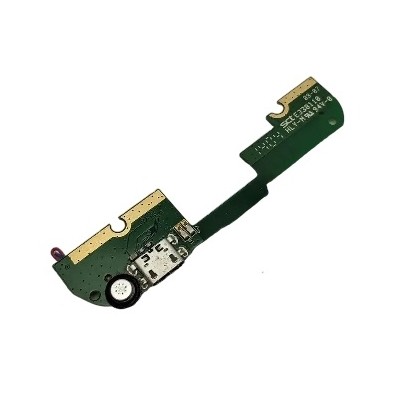 Charging Connector Flex Pcb Board For Acer Liquid Z500 By - Maxbhi Com