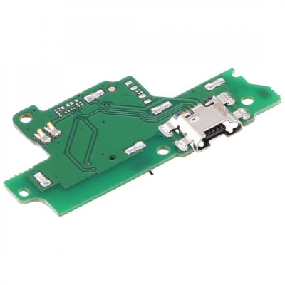 Charging Connector Flex Pcb Board For Honor Play 3e By - Maxbhi Com