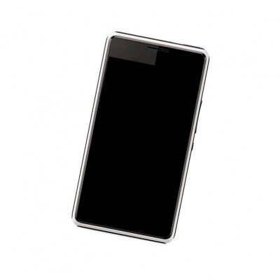 Power Button Flex Cable For Sony Xperia E1 Dual On Off Flex Pcb By - Maxbhi Com