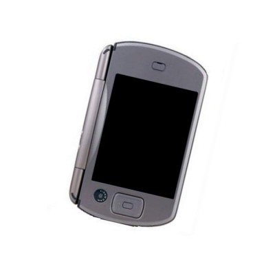 Home Button Flex Cable Only For Imate Jasjar By - Maxbhi Com