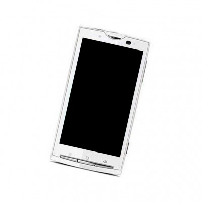 Power Button Flex Cable For Tata Docomo Sony Ericsson Xperia X10 On Off Flex Pcb By - Maxbhi Com