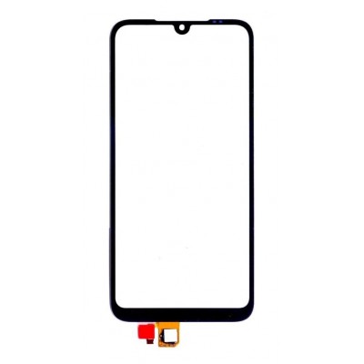 Touch Screen Digitizer For Xiaomi Redmi Y3 Black By - Maxbhi Com