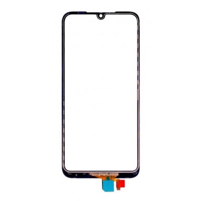 Touch Screen Digitizer For Xiaomi Redmi Y3 Black By - Maxbhi Com
