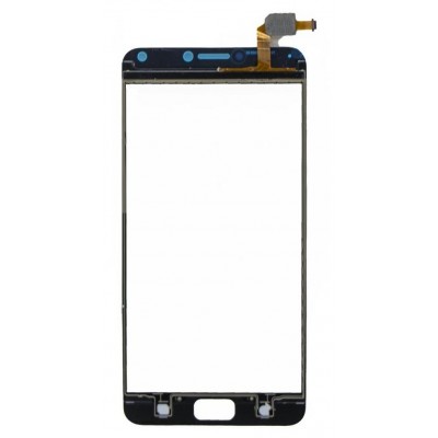 Touch Screen Digitizer For Asus Zenfone 4 Max Plus Zc554kl Gold By - Maxbhi Com