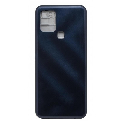 Full Body Housing For Infinix Hot 10 Black - Maxbhi Com