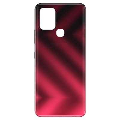 Full Body Housing For Infinix Hot 10 Red - Maxbhi Com