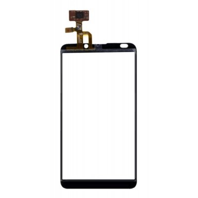 Touch Screen Digitizer For Nokia E7 Blue By - Maxbhi Com