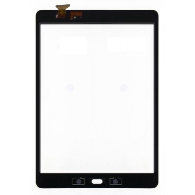 Touch Screen Digitizer For Samsung Galaxy Tab A 9 7 Black By - Maxbhi Com