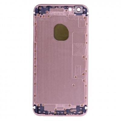Full Body Housing For Apple Iphone 6s Plus 64gb Rose Gold - Maxbhi Com