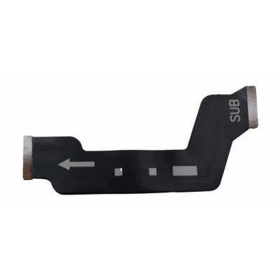 Lcd Flex Cable For Samsung Galaxy A70s By - Maxbhi Com