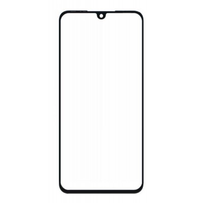 Replacement Front Glass For Infinix Note 11 White By - Maxbhi Com