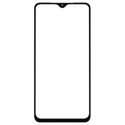Replacement Front Glass For Xiaomi Redmi 9 Power Red By - Maxbhi Com
