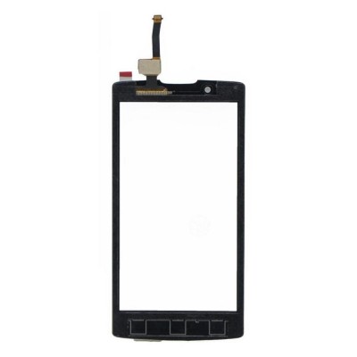Touch Screen Digitizer For Lenovo A2010 Black By - Maxbhi Com