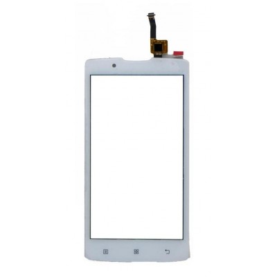 Touch Screen Digitizer For Lenovo A2010 White By - Maxbhi Com