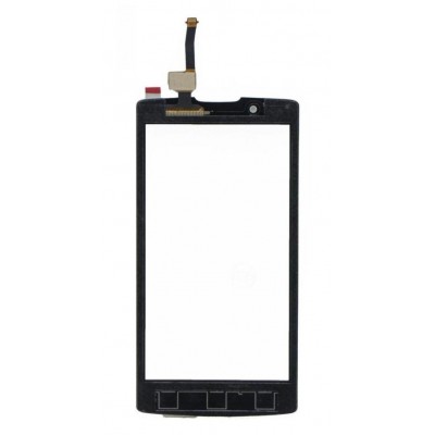 Touch Screen Digitizer For Lenovo A2010 White By - Maxbhi Com