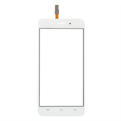 Touch Screen Digitizer For Vivo Y55 White By - Maxbhi Com