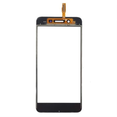 Touch Screen Digitizer For Vivo Y55l Grey By - Maxbhi Com