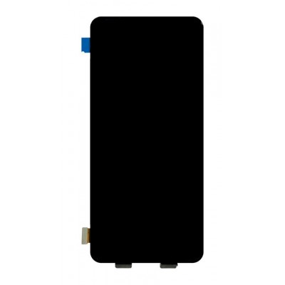 Lcd With Touch Screen For Oneplus 7t Pro Black By - Maxbhi Com