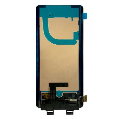 Lcd With Touch Screen For Oneplus 7t Pro White By - Maxbhi Com