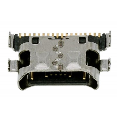 Charging Connector For Samsung Galaxy Note 10 Lite By - Maxbhi Com