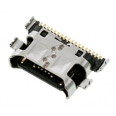 Charging Connector For Samsung Galaxy Note 10 Lite By - Maxbhi Com