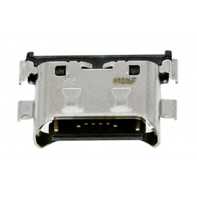 Charging Connector For Samsung Galaxy Note 10 Lite By - Maxbhi Com