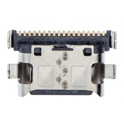 Charging Connector For Samsung Galaxy Note 10 Lite By - Maxbhi Com