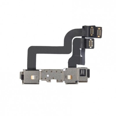 Proximity Light Sensor Flex Cable For Apple Iphone Xr By - Maxbhi Com