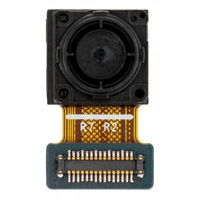 Replacement Front Camera For Samsung Galaxy Note 10 Lite Selfie Camera By - Maxbhi Com
