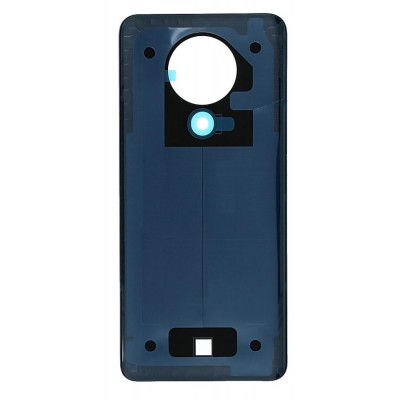 Back Panel Cover For Nokia 5 3 Black - Maxbhi Com