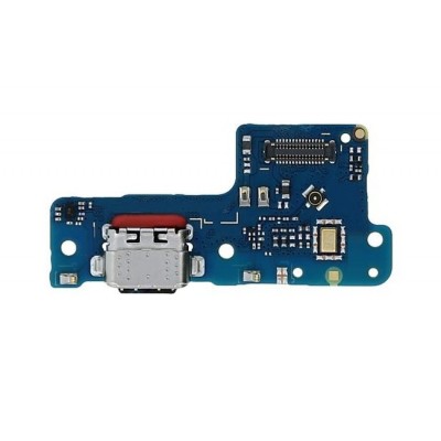 Charging Connector Flex Pcb Board For Nokia 5 3 By - Maxbhi Com