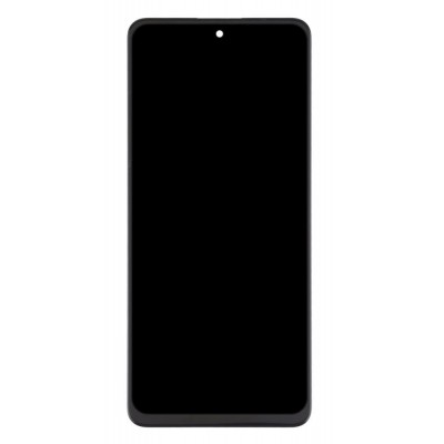 Lcd With Touch Screen For Xiaomi Redmi Note 11t 5g Blue By - Maxbhi Com