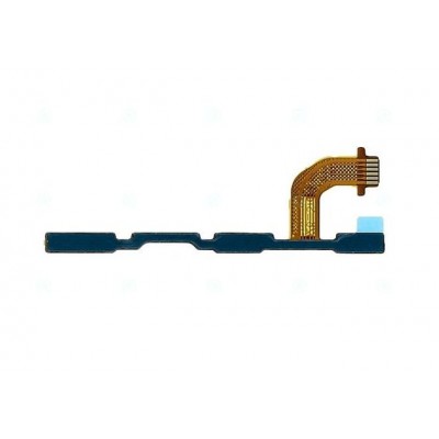 Power Button Flex Cable For Nokia 5 3 On Off Flex Pcb By - Maxbhi Com