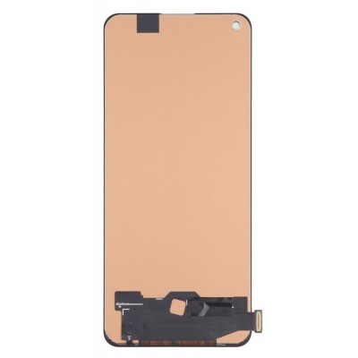 Lcd With Touch Screen For Oppo F19 Pro Black By - Maxbhi Com